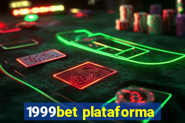 1999bet plataforma